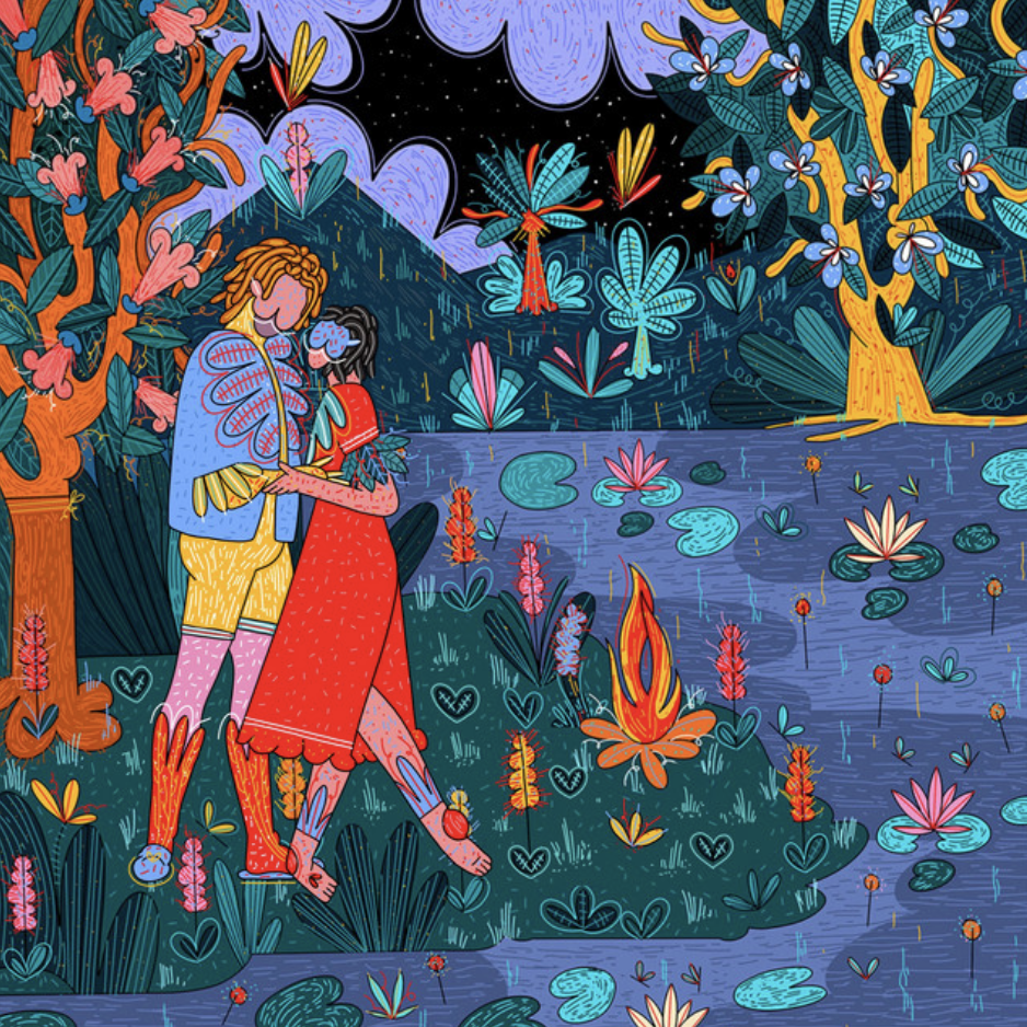 Bade Nosa - İçimizdeki Az Danslı Rework