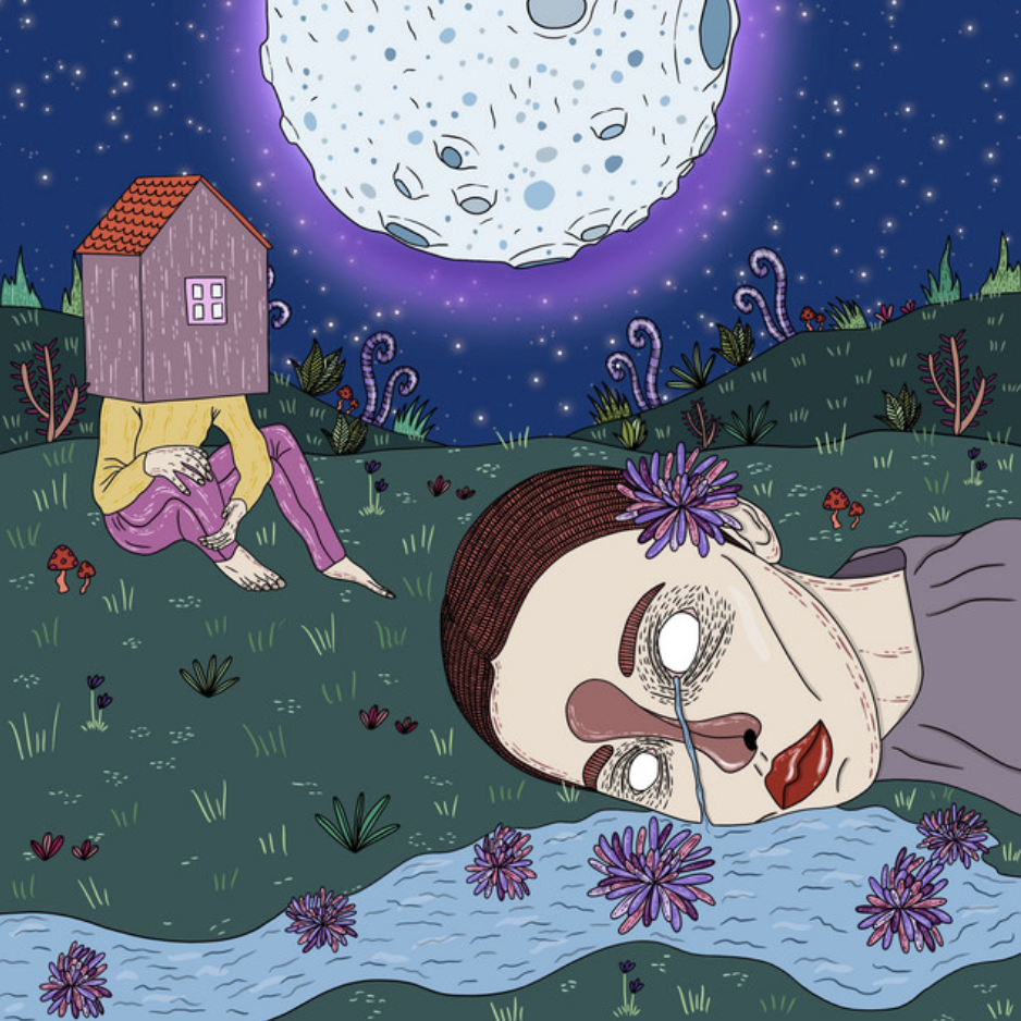 Bade Nosa & Selim Kırılmaz - Zamansız Kasımpatı