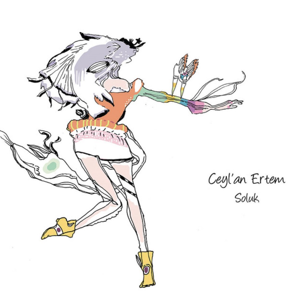 Ceylan Ertem - Gidip Dinlenmeliyim