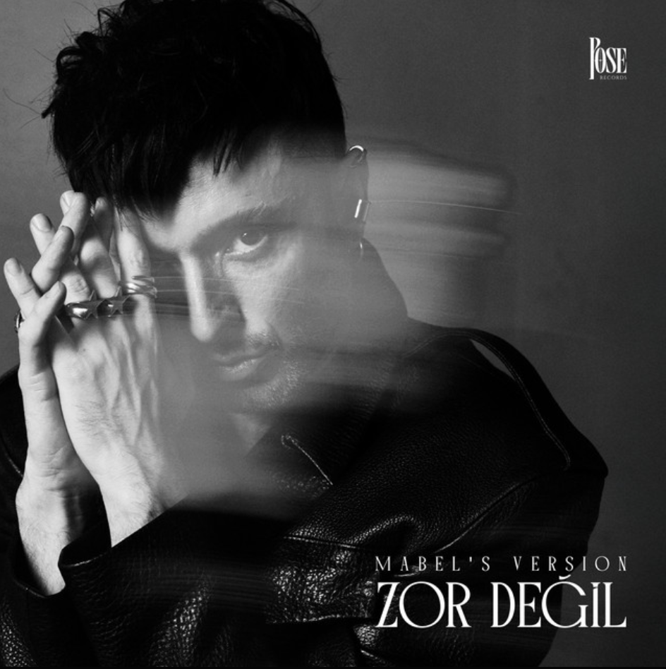 Mabel Matiz - Zor Değil (Mabel’s Version)