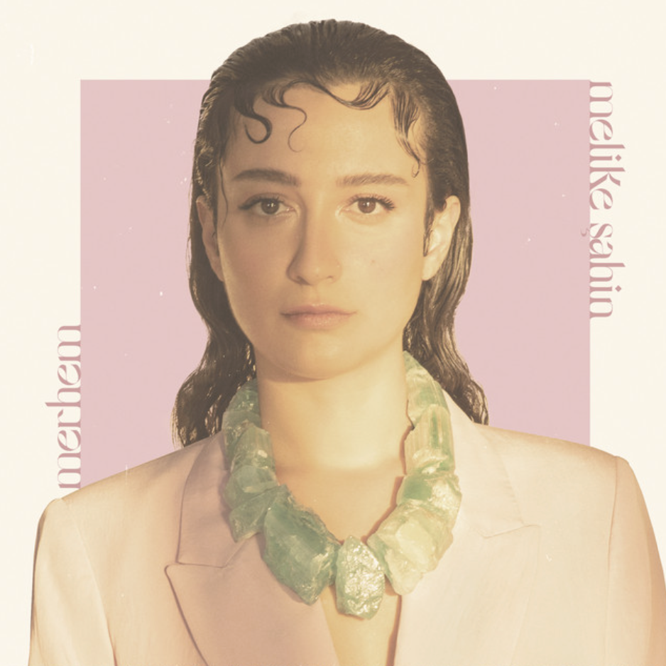 Melike Şahin - Bedelini Ödedim