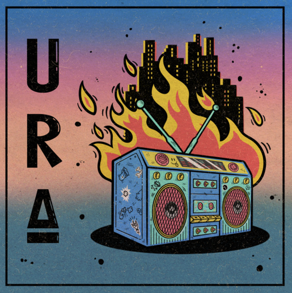 Özge Ürer - Sonu Baştan Belliydi Remix