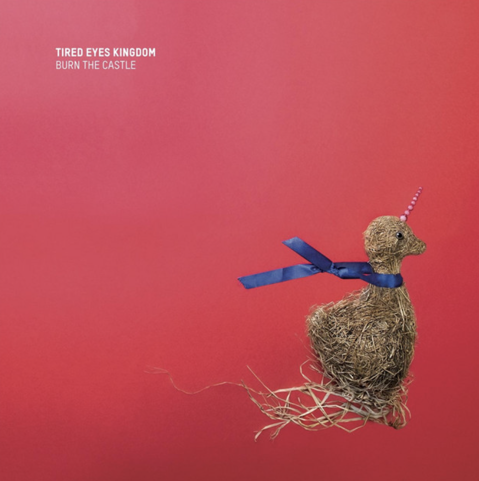 Tired Eyes Kingdom - Burn the Castle