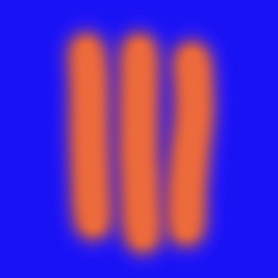 Tired Eyes Kingdom - Colombia