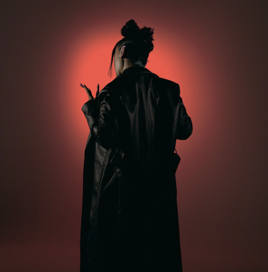 Tuğçe Şenoğul - Serseri